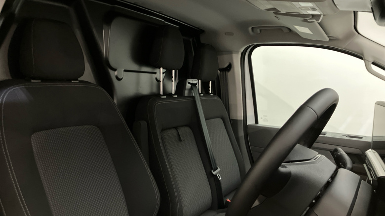 Volkswagen Transporter T28 Swb Diesel 2.0 TDI 110 Commerce Pro Van